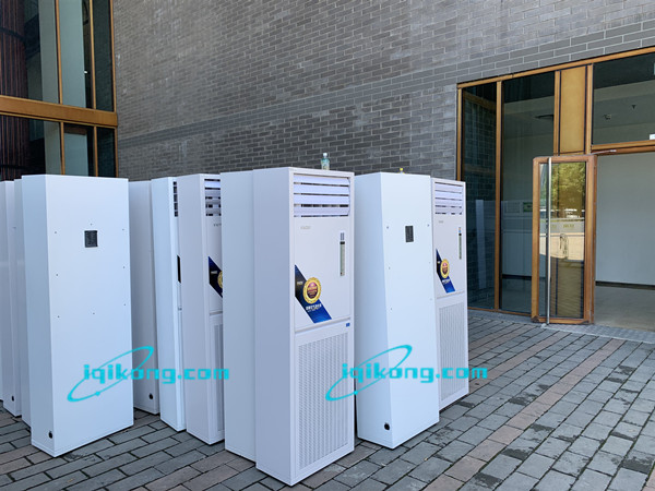 用友软件 20000㎡