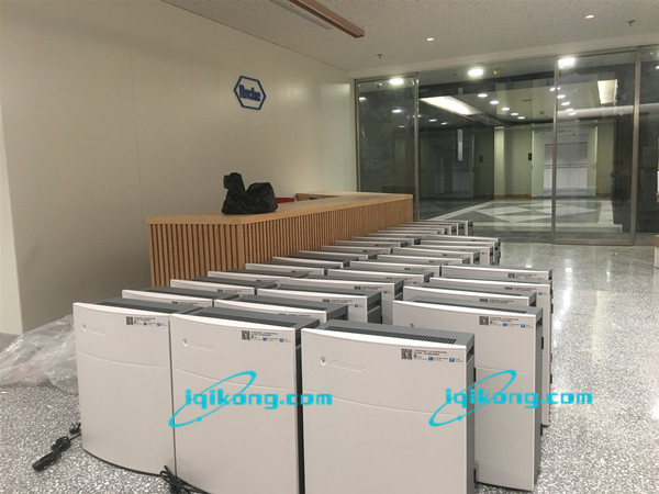 ROCHE  10000㎡